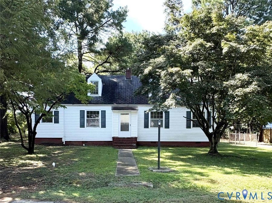 Property photo for 4211 Briarwood Drive, North Chesterfield, VA