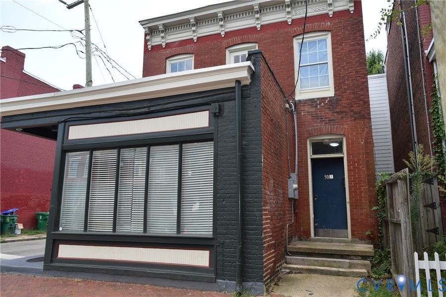 Property photo for 501 W. Clay Street W 501 W. Clay Street Street, #2, Richmond, VA