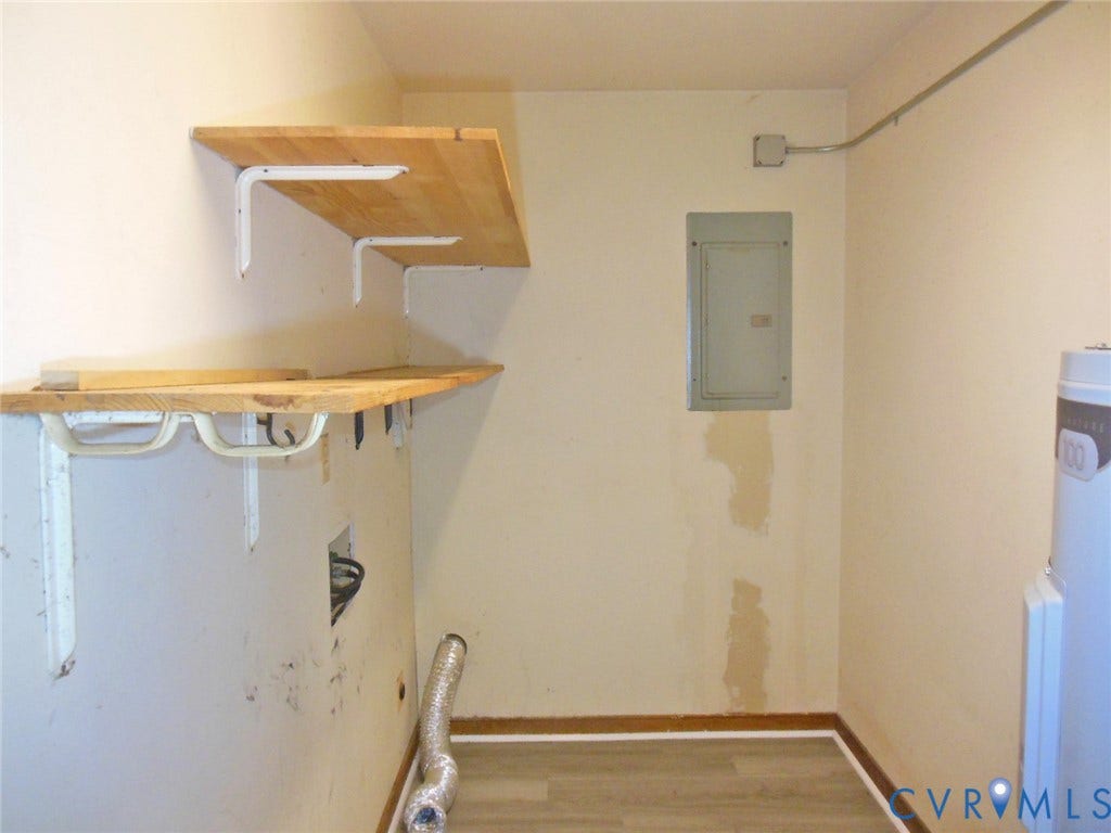 13306 Evelyn Drive, Chester, VA 23831 13306 Evelyn Drive, Chester, VA 23831
