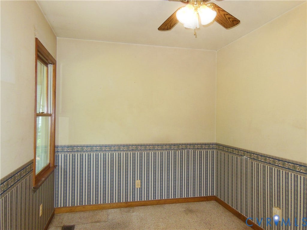 13306 Evelyn Drive, Chester, VA 23831 Bedroom # 3