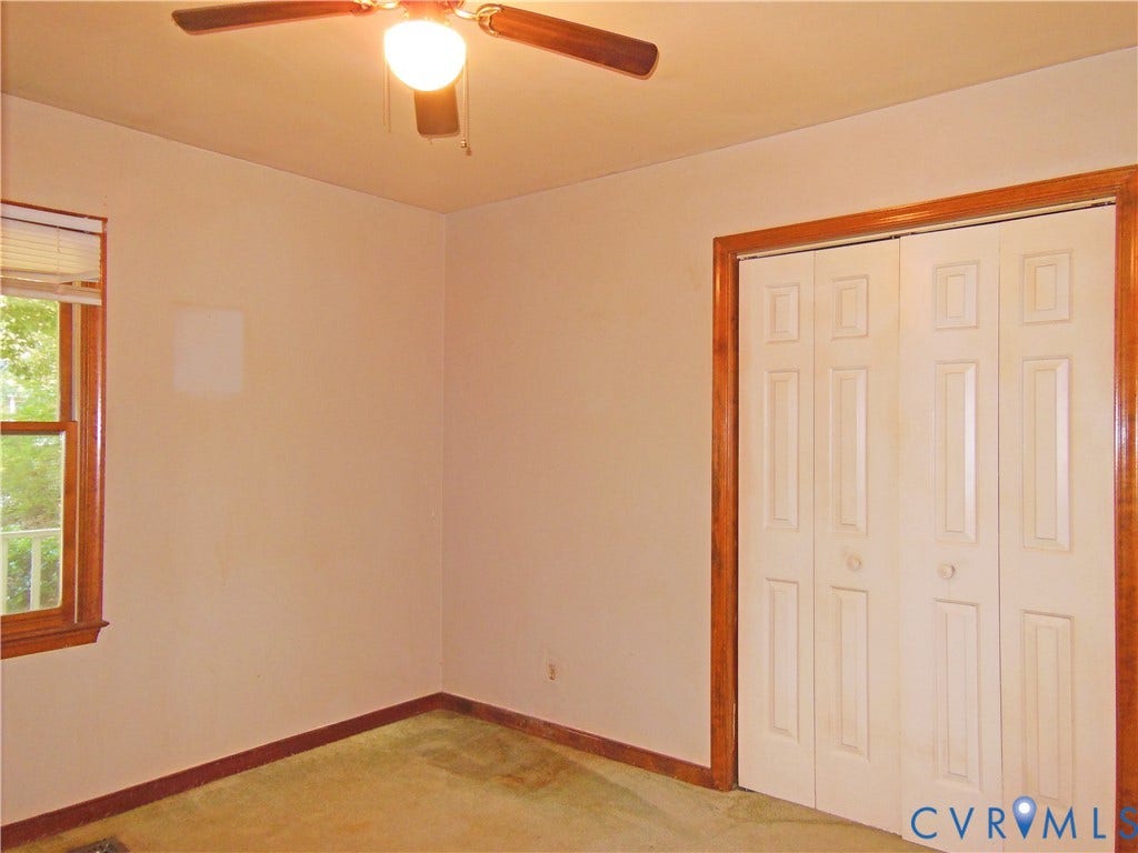 13306 Evelyn Drive, Chester, VA 23831 Bedroom # 2