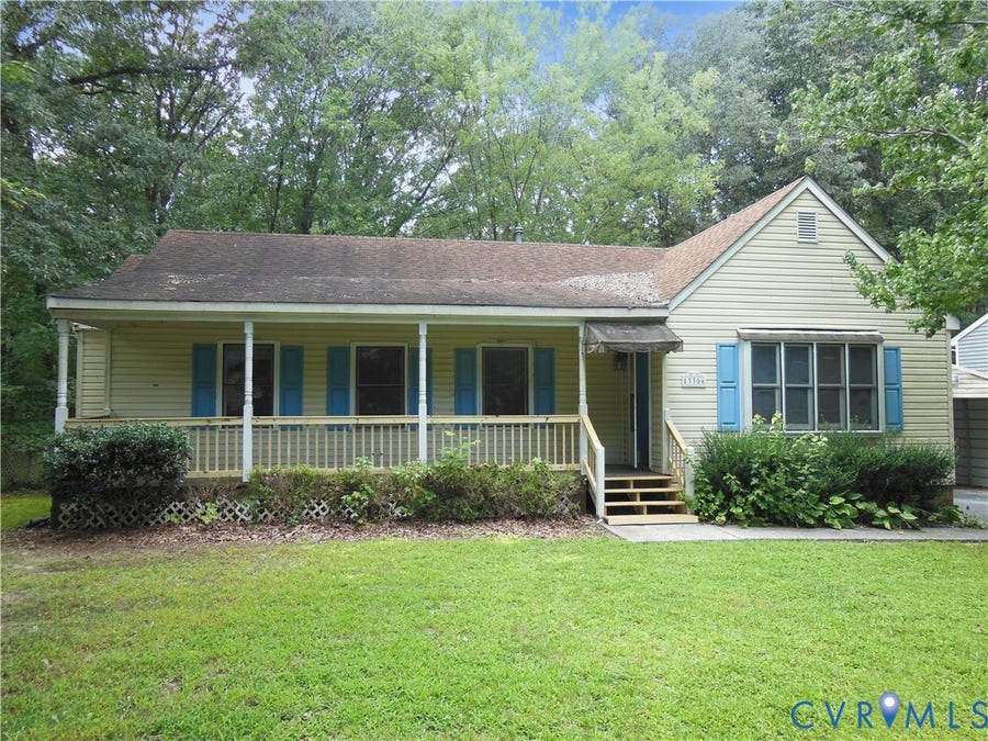 Property photo for 13306 Evelyn Drive, Chester, VA