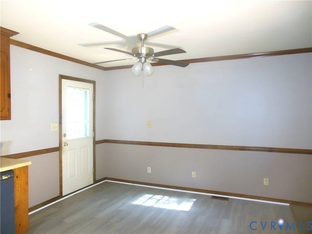 13306 Evelyn Drive, Chester, VA 23831 Dining Area