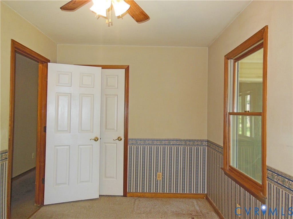 13306 Evelyn Drive, Chester, VA 23831 Bedroom # 3