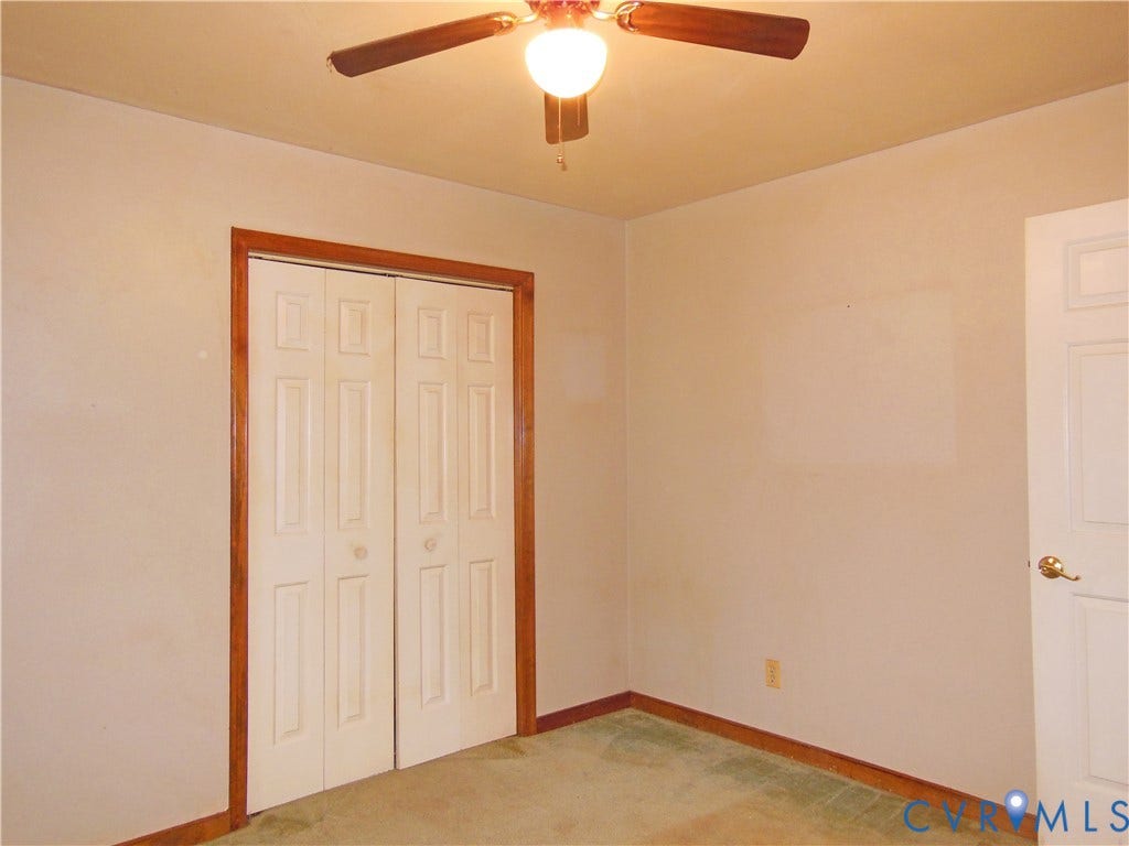 13306 Evelyn Drive, Chester, VA 23831 Bedroom # 2
