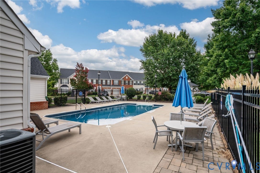 9302 Meredith Creek Lane, Glen Allen, VA 23060