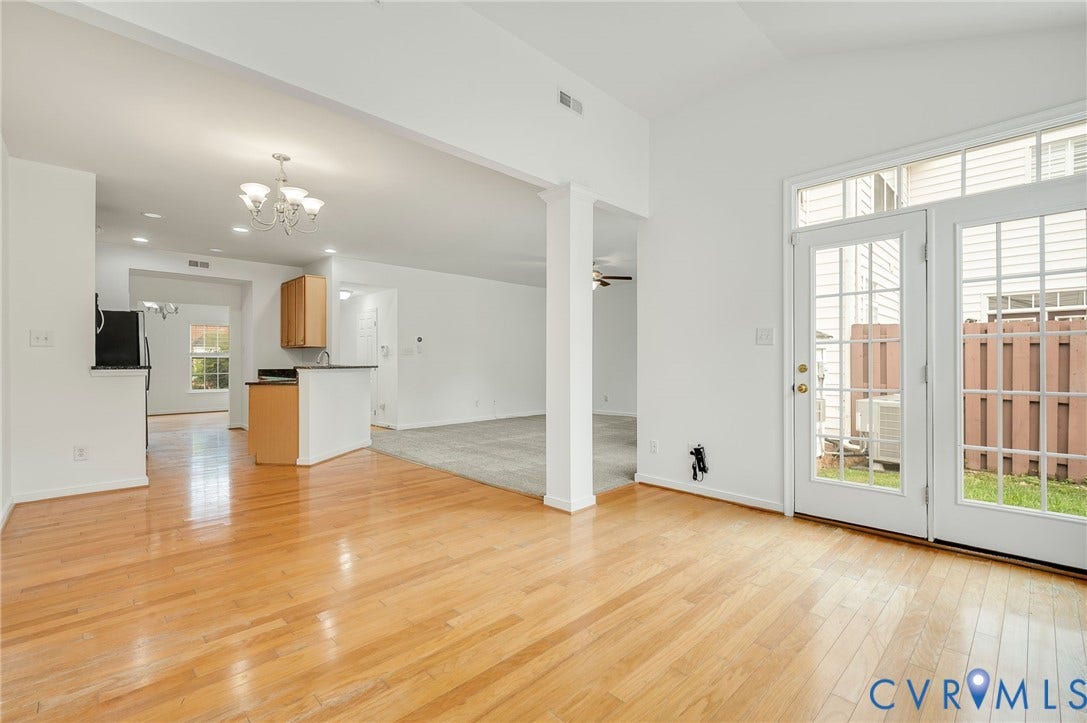 9302 Meredith Creek Lane, Glen Allen, VA 23060