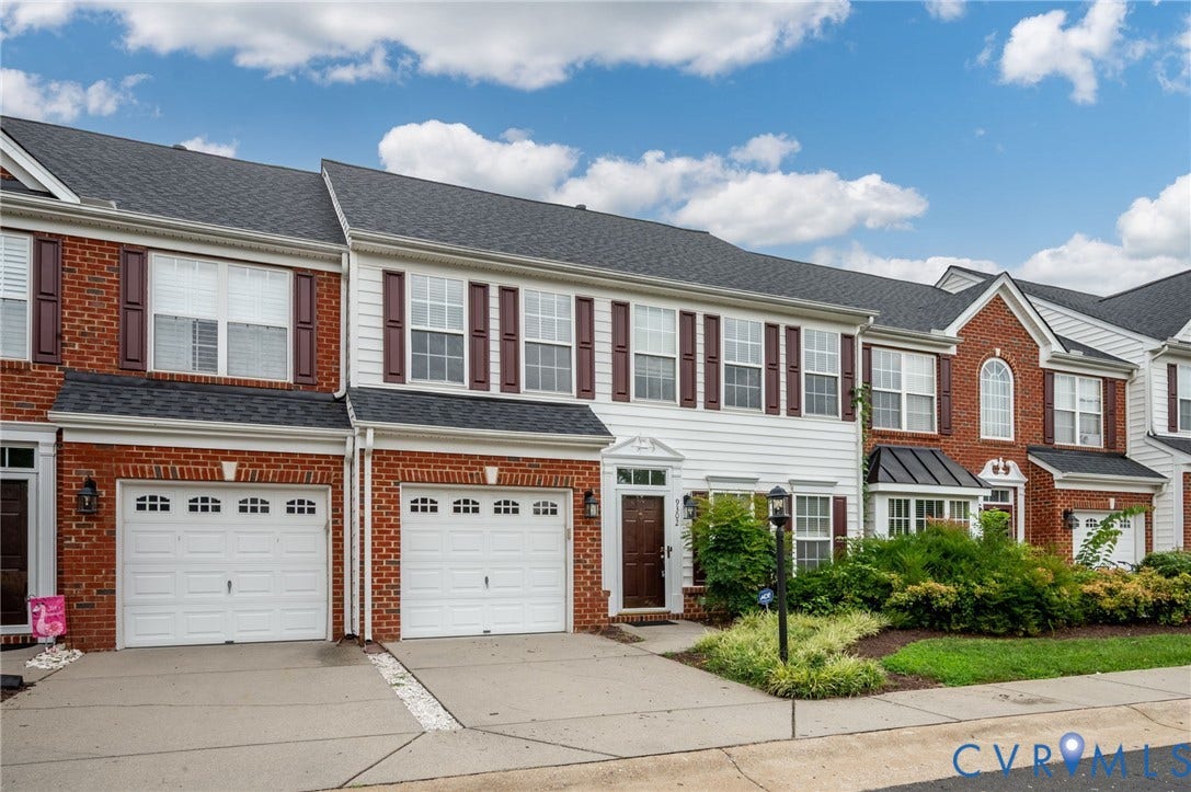 9302 Meredith Creek Lane, Glen Allen, VA 23060