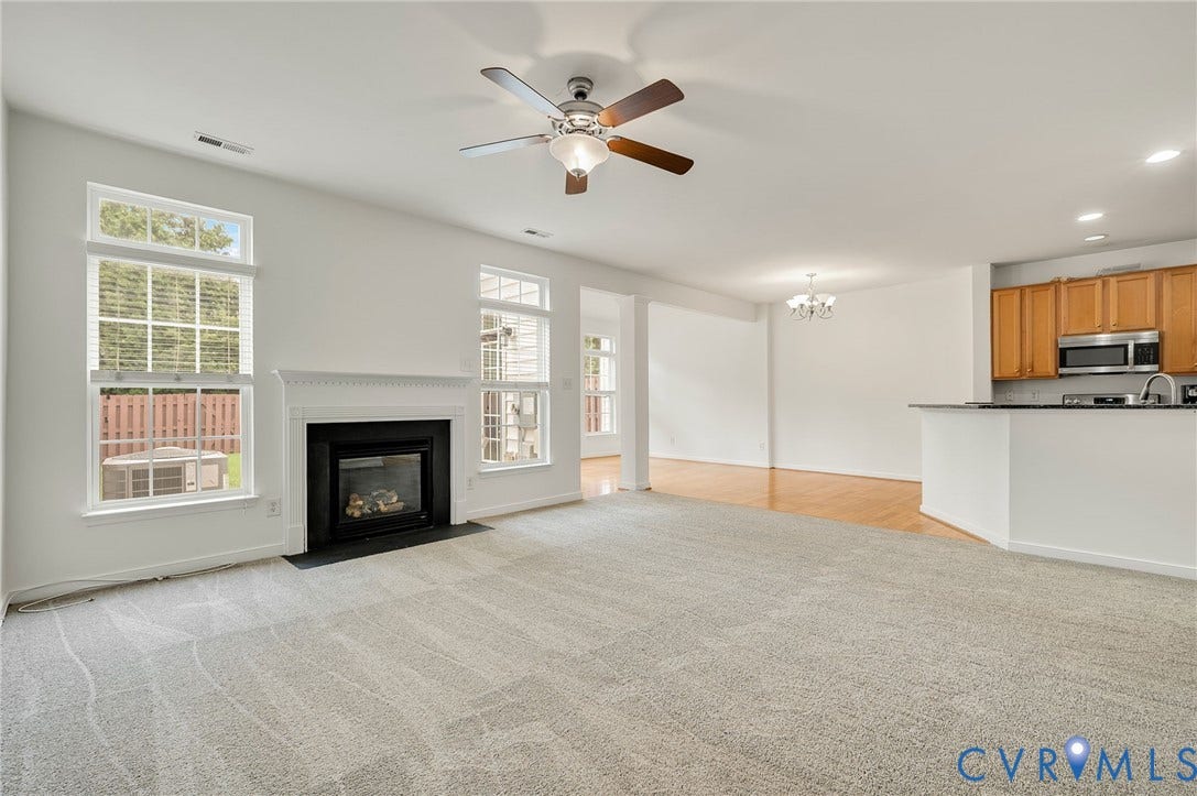 9302 Meredith Creek Lane, Glen Allen, VA 23060
