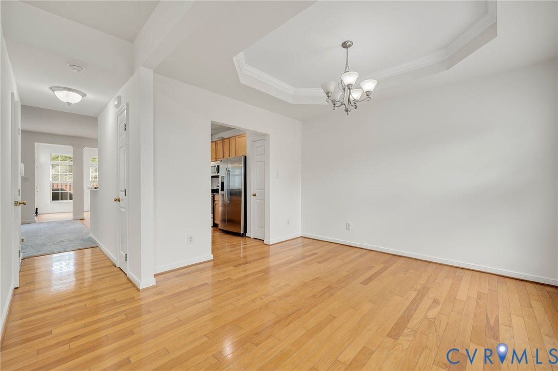 9302 Meredith Creek Lane, Glen Allen, VA 23060