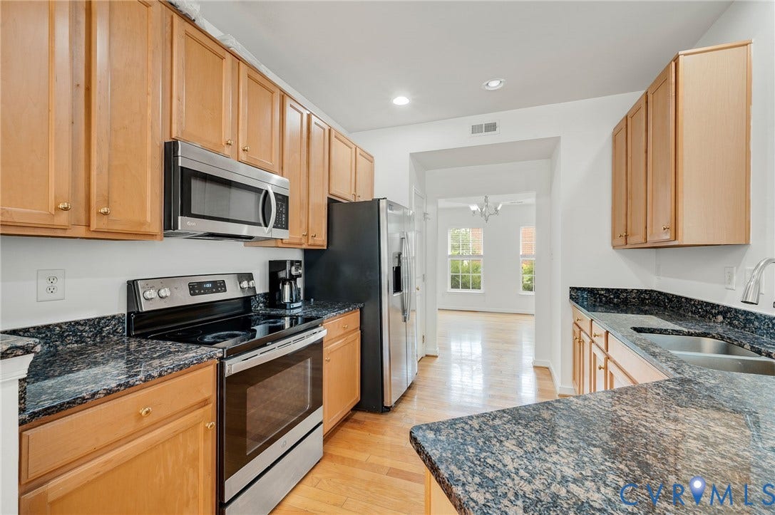 9302 Meredith Creek Lane, Glen Allen, VA 23060