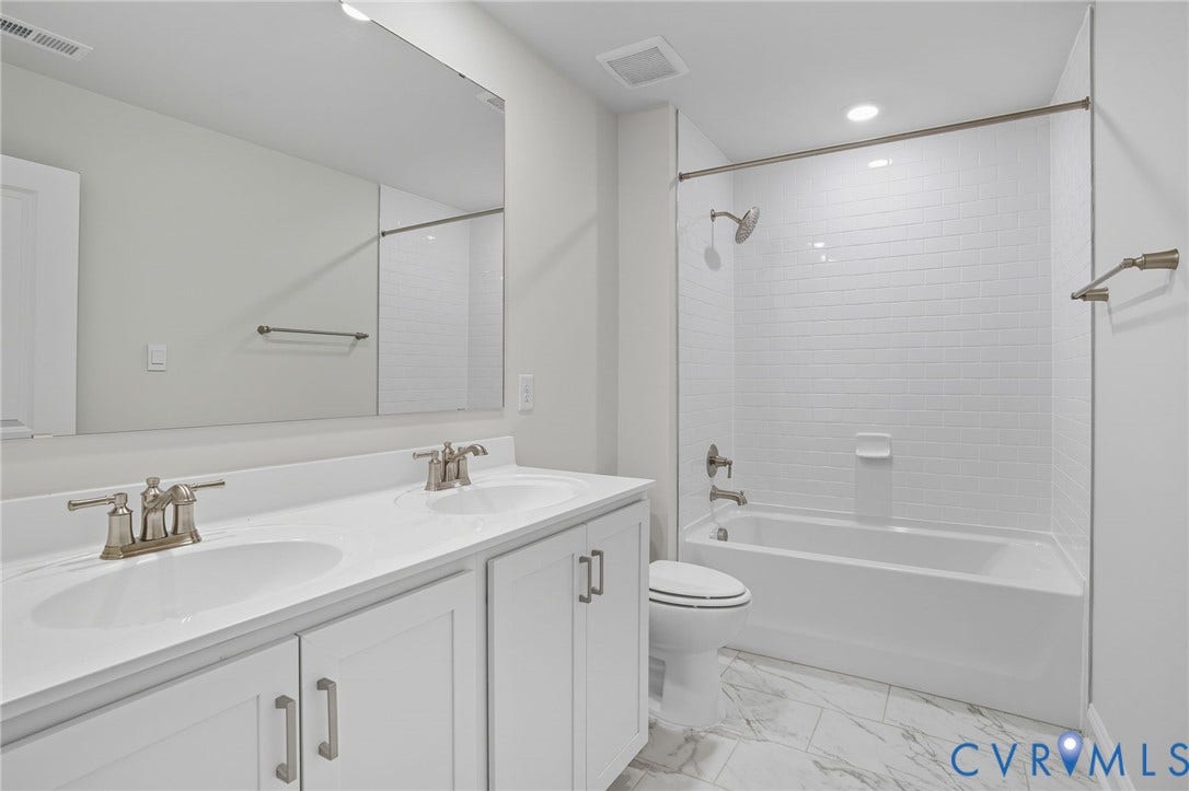 16824 Copperland Court, Copper Grove, Chesterfield, VA 23832 16824 Copperland Court, Copper Grove, Chesterfield, VA 23832