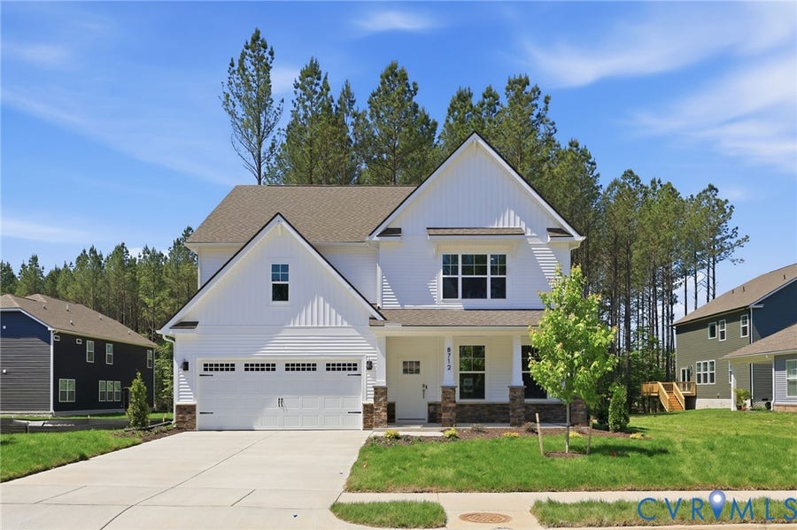 Property photo for 16824 Copperland Court, Chesterfield, VA