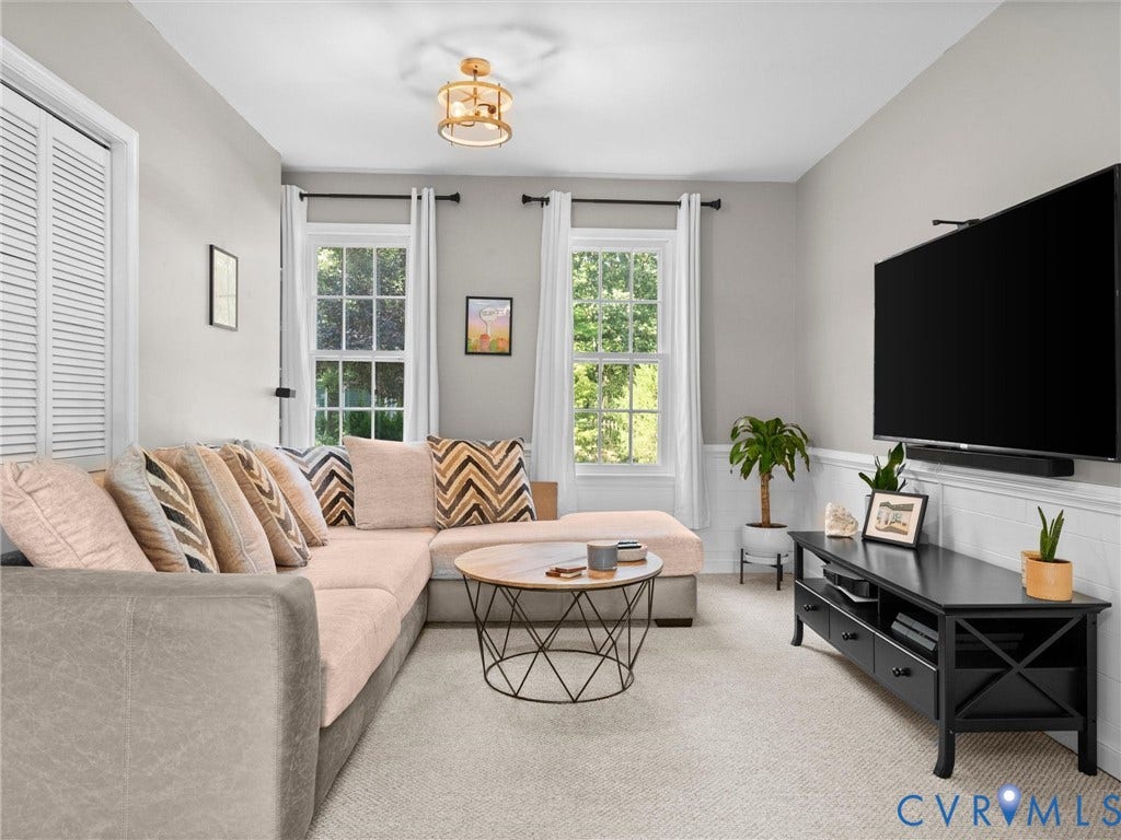 8212 Stone River Court, Chesterfield, VA 23235 8212 Stone River Court, Chesterfield, VA 23235