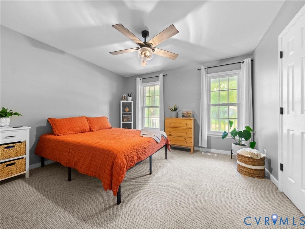 8212 Stone River Court, Chesterfield, VA 23235 8212 Stone River Court, Chesterfield, VA 23235