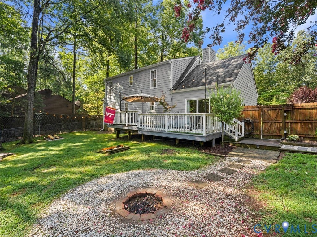 8212 Stone River Court, Chesterfield, VA 23235 8212 Stone River Court, Chesterfield, VA 23235