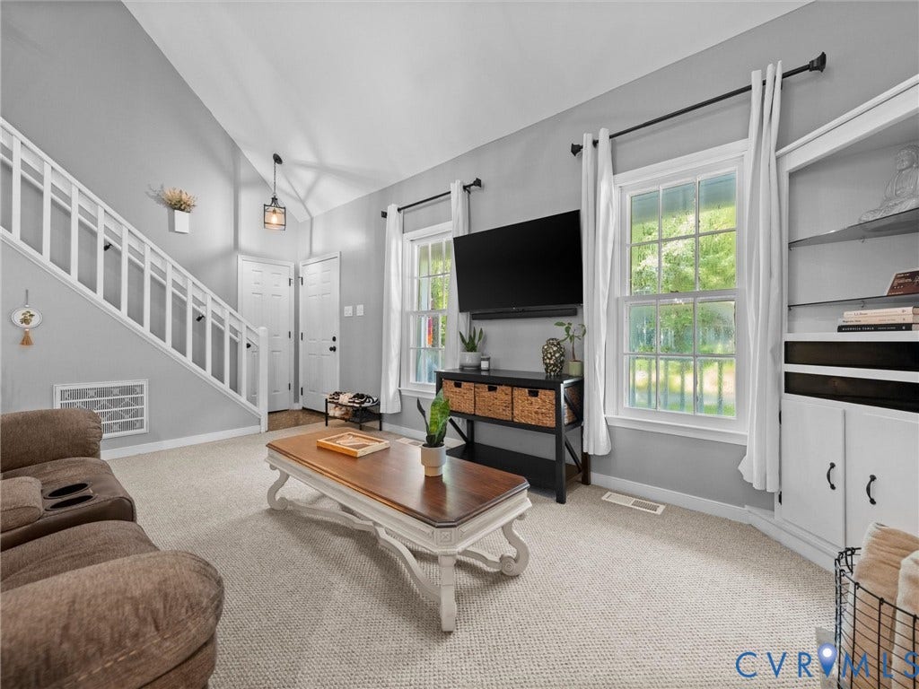 8212 Stone River Court, Chesterfield, VA 23235 8212 Stone River Court, Chesterfield, VA 23235