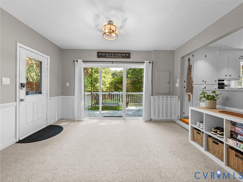 8212 Stone River Court, Chesterfield, VA 23235 8212 Stone River Court, Chesterfield, VA 23235