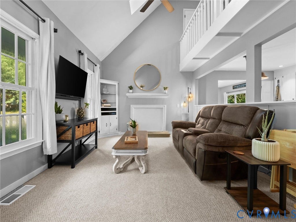 8212 Stone River Court, Chesterfield, VA 23235 8212 Stone River Court, Chesterfield, VA 23235