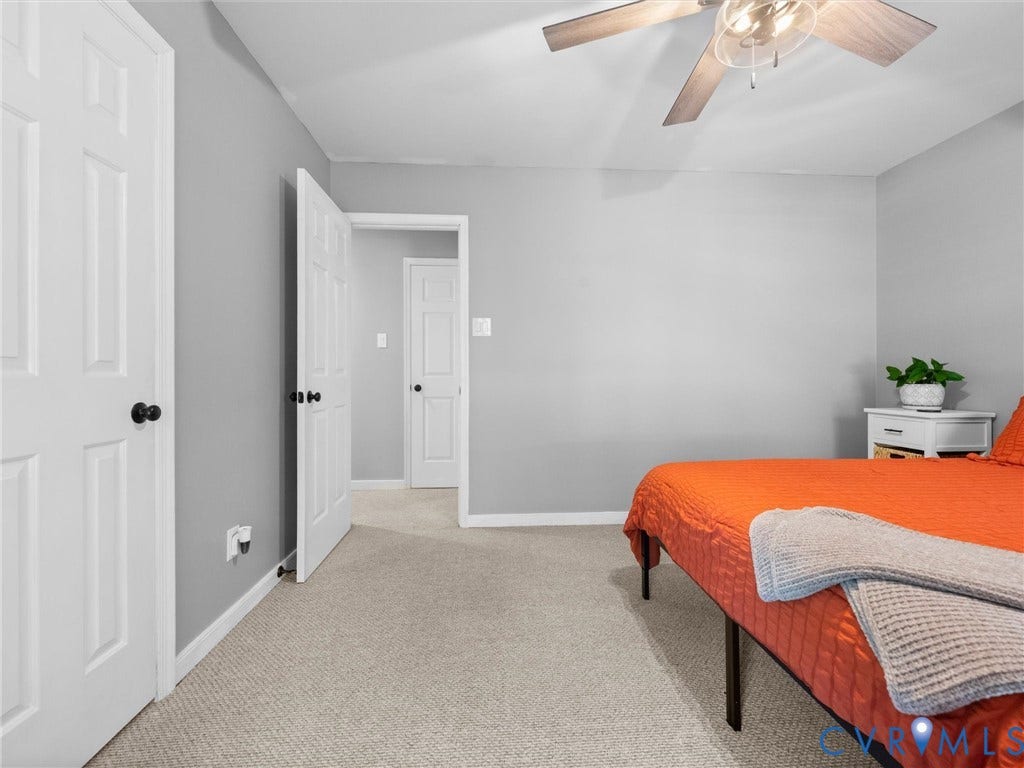 8212 Stone River Court, Chesterfield, VA 23235 8212 Stone River Court, Chesterfield, VA 23235