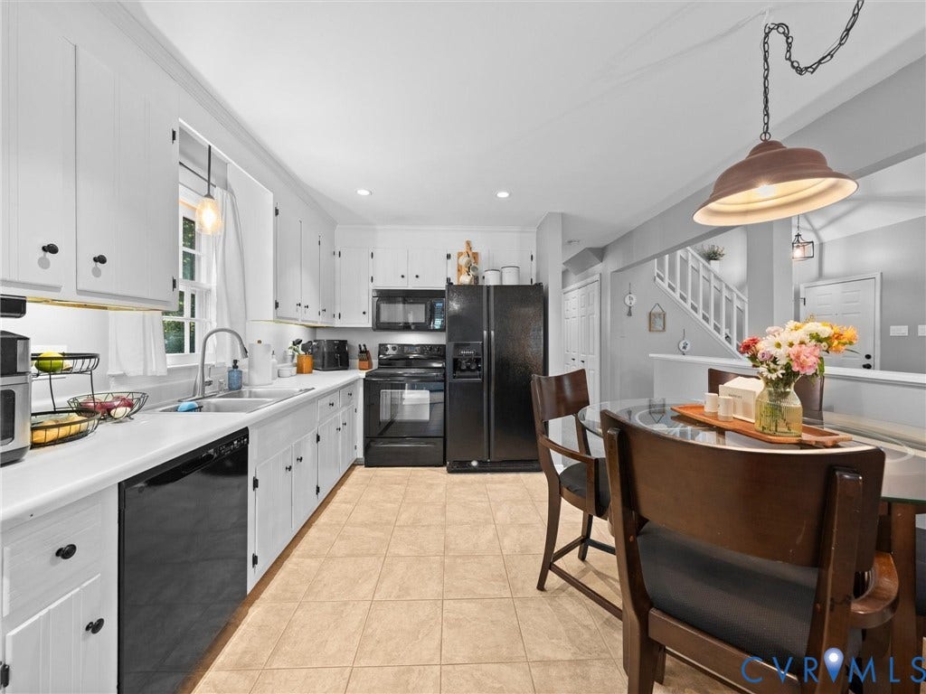 8212 Stone River Court, Chesterfield, VA 23235 8212 Stone River Court, Chesterfield, VA 23235