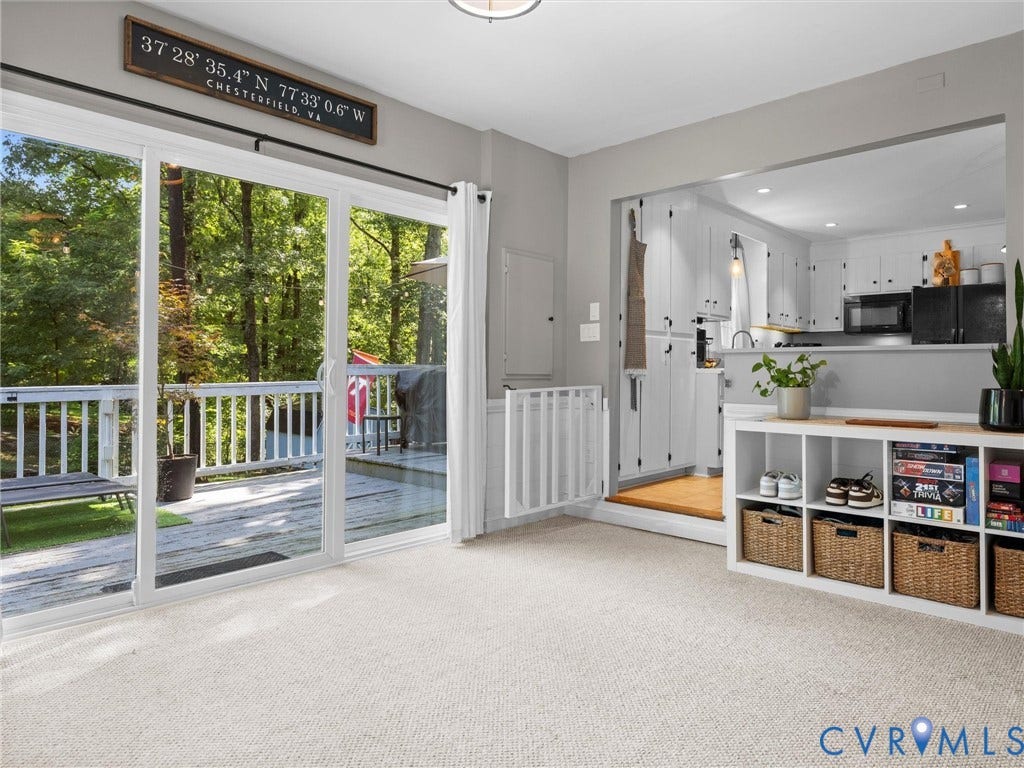8212 Stone River Court, Chesterfield, VA 23235 8212 Stone River Court, Chesterfield, VA 23235
