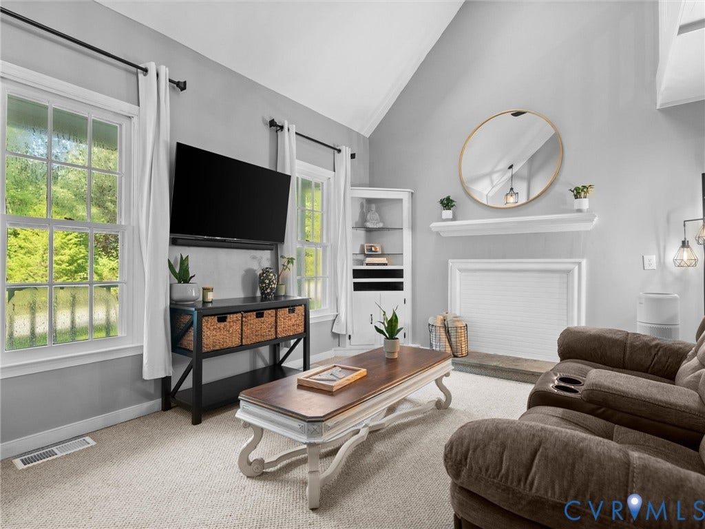 8212 Stone River Court, Chesterfield, VA 23235 8212 Stone River Court, Chesterfield, VA 23235