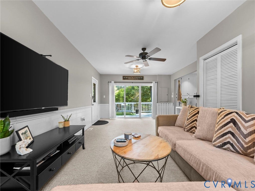 8212 Stone River Court, Chesterfield, VA 23235 8212 Stone River Court, Chesterfield, VA 23235