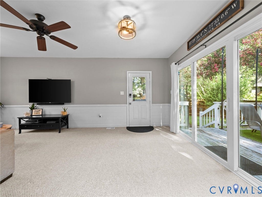 8212 Stone River Court, Chesterfield, VA 23235 8212 Stone River Court, Chesterfield, VA 23235