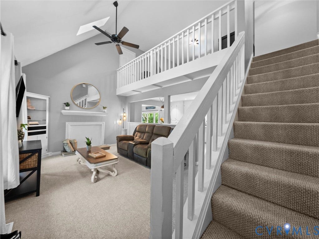 8212 Stone River Court, Chesterfield, VA 23235 8212 Stone River Court, Chesterfield, VA 23235