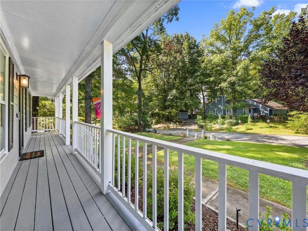 8212 Stone River Court, Chesterfield, VA 23235 8212 Stone River Court, Chesterfield, VA 23235