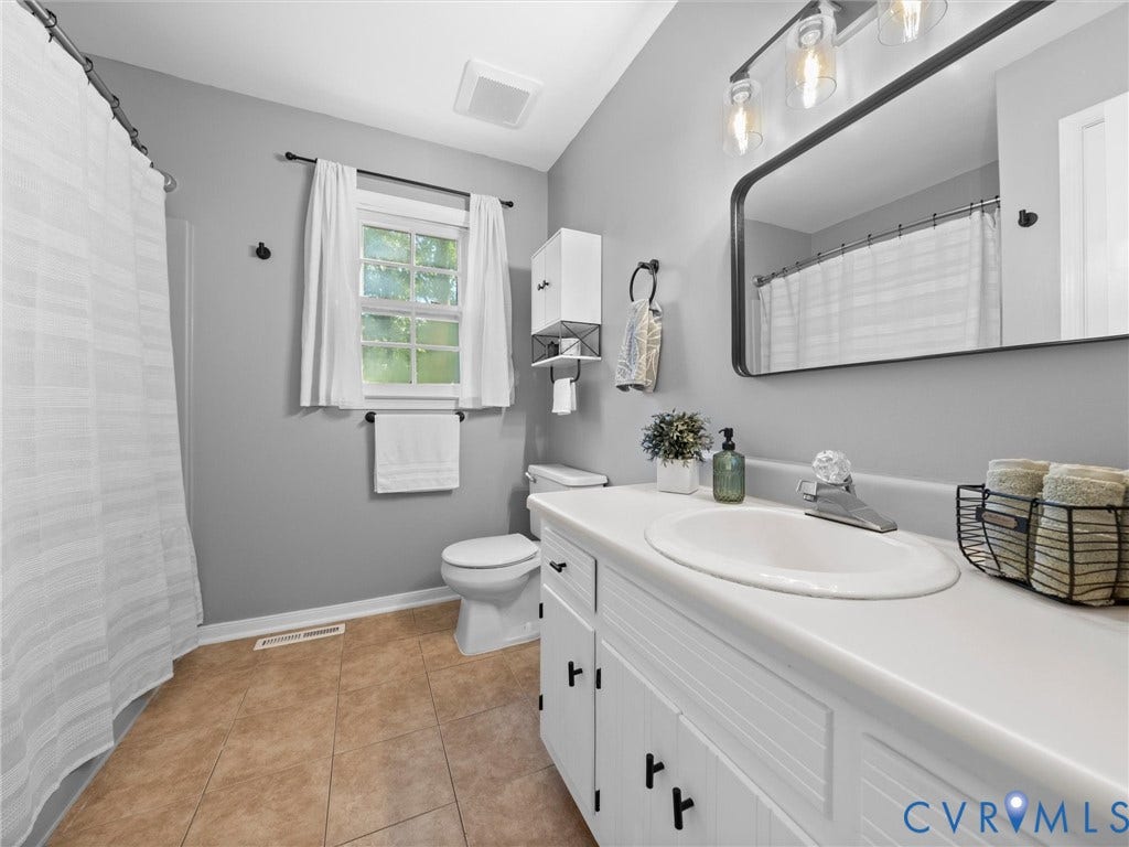 8212 Stone River Court, Chesterfield, VA 23235 8212 Stone River Court, Chesterfield, VA 23235