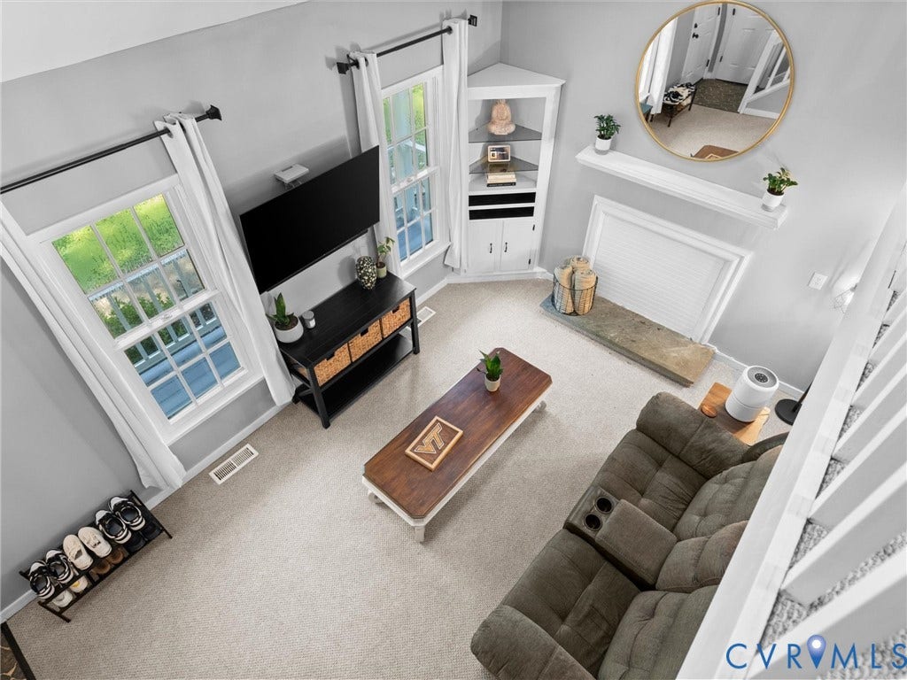 8212 Stone River Court, Chesterfield, VA 23235 8212 Stone River Court, Chesterfield, VA 23235