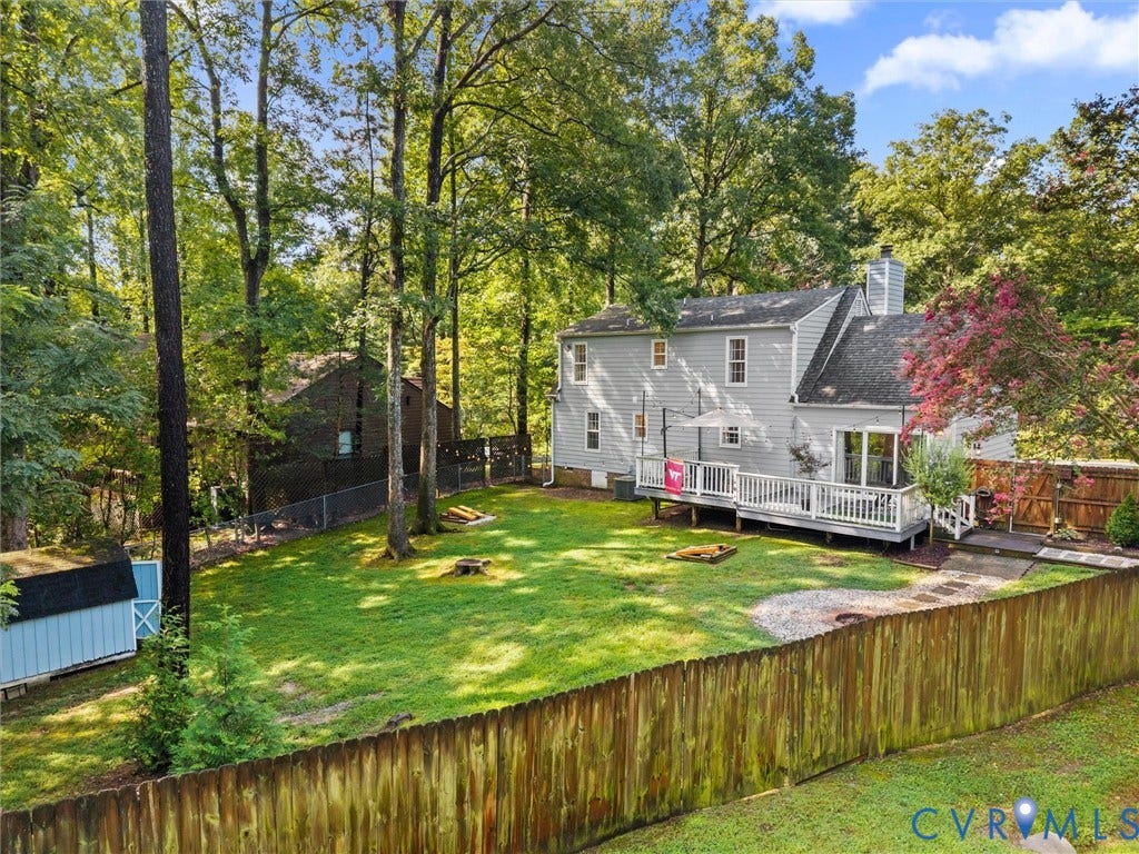 8212 Stone River Court, Chesterfield, VA 23235 8212 Stone River Court, Chesterfield, VA 23235