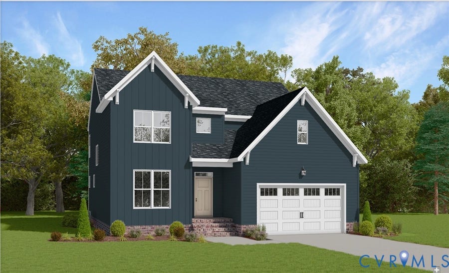 Property photo for 16912 Broadmoor Road, Moseley, VA
