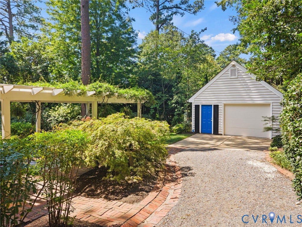 1202 Normandy Drive, Tuckahoe Area, Henrico, VA 23229