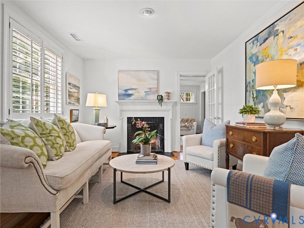 1202 Normandy Drive, Tuckahoe Area, Henrico, VA 23229