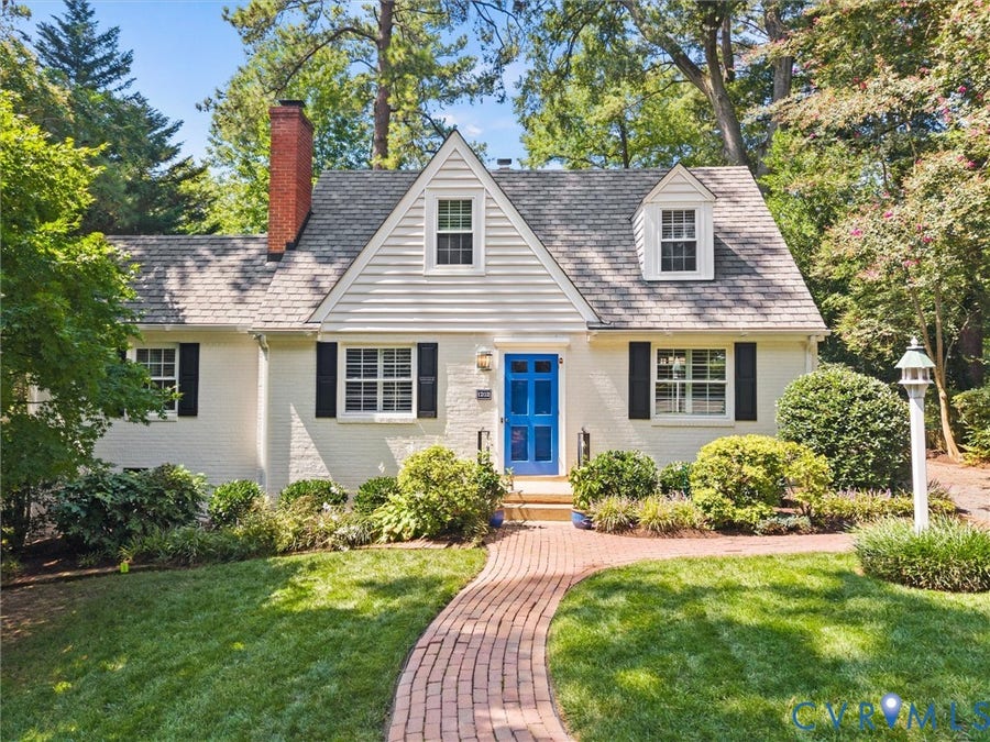 Property photo for 1202 Normandy Drive, Henrico, VA