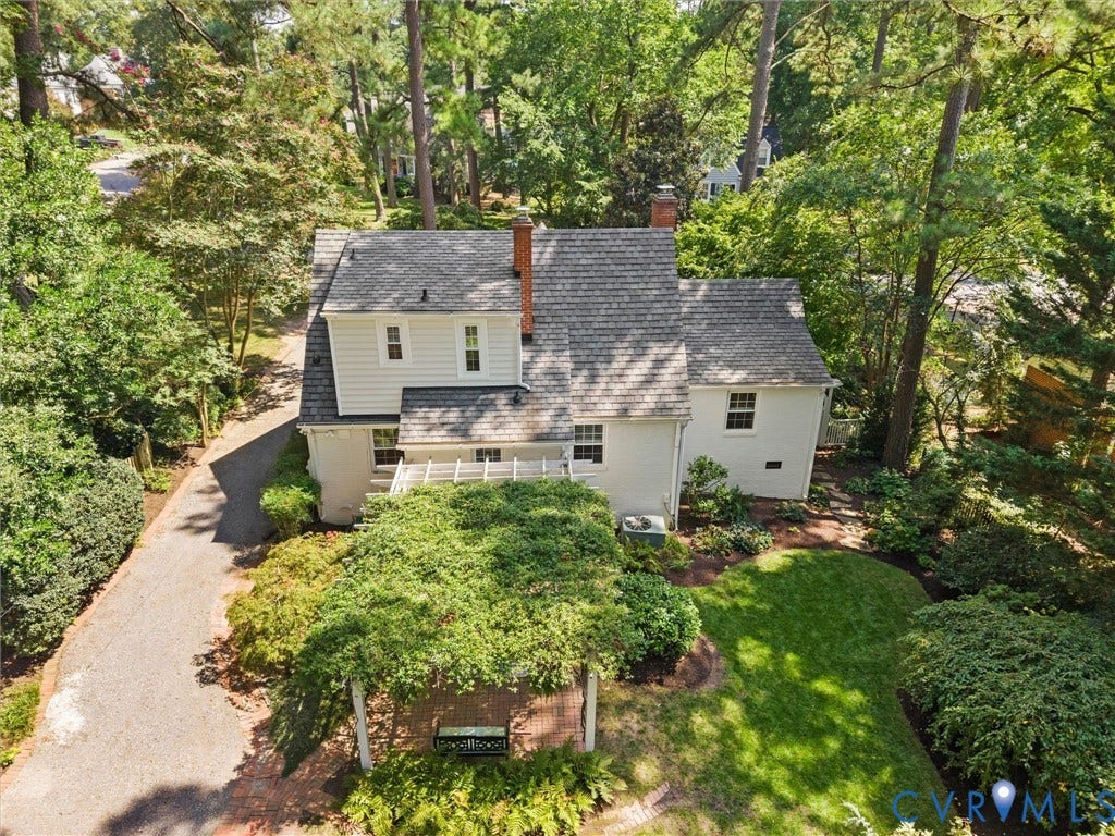 1202 Normandy Drive, Tuckahoe Area, Henrico, VA 23229