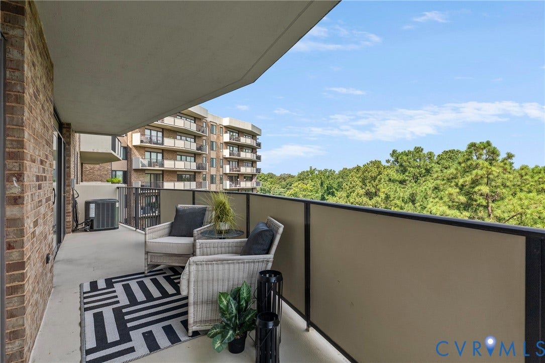 2956 Hathaway Road, #U911, Stratford Hills, Richmond, VA 23225