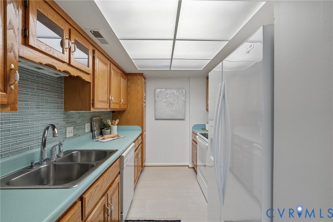 2956 Hathaway Road, #U911, Stratford Hills, Richmond, VA 23225