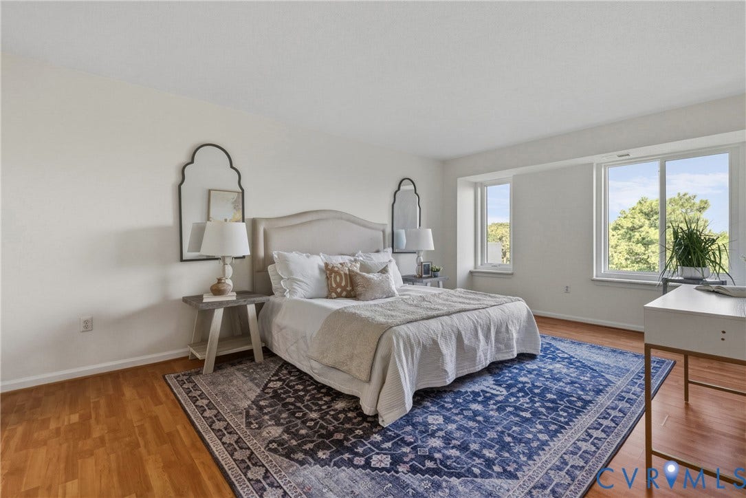 2956 Hathaway Road, #U911, Stratford Hills, Richmond, VA 23225