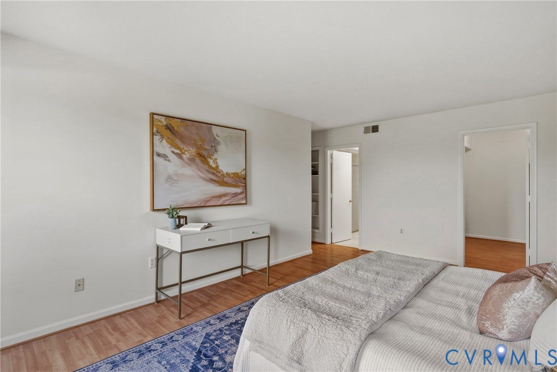 2956 Hathaway Road, #U911, Stratford Hills, Richmond, VA 23225