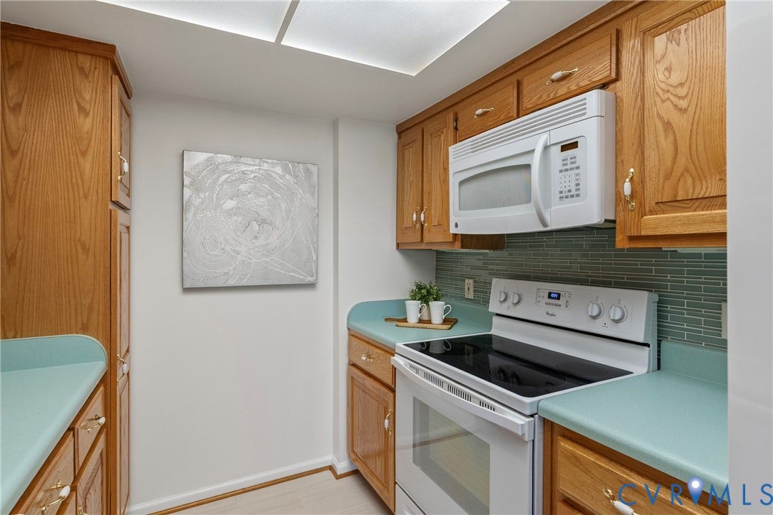 2956 Hathaway Road, #U911, Stratford Hills, Richmond, VA 23225