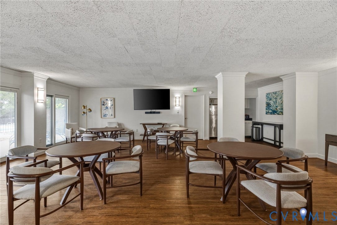2956 Hathaway Road, #U911, Stratford Hills, Richmond, VA 23225