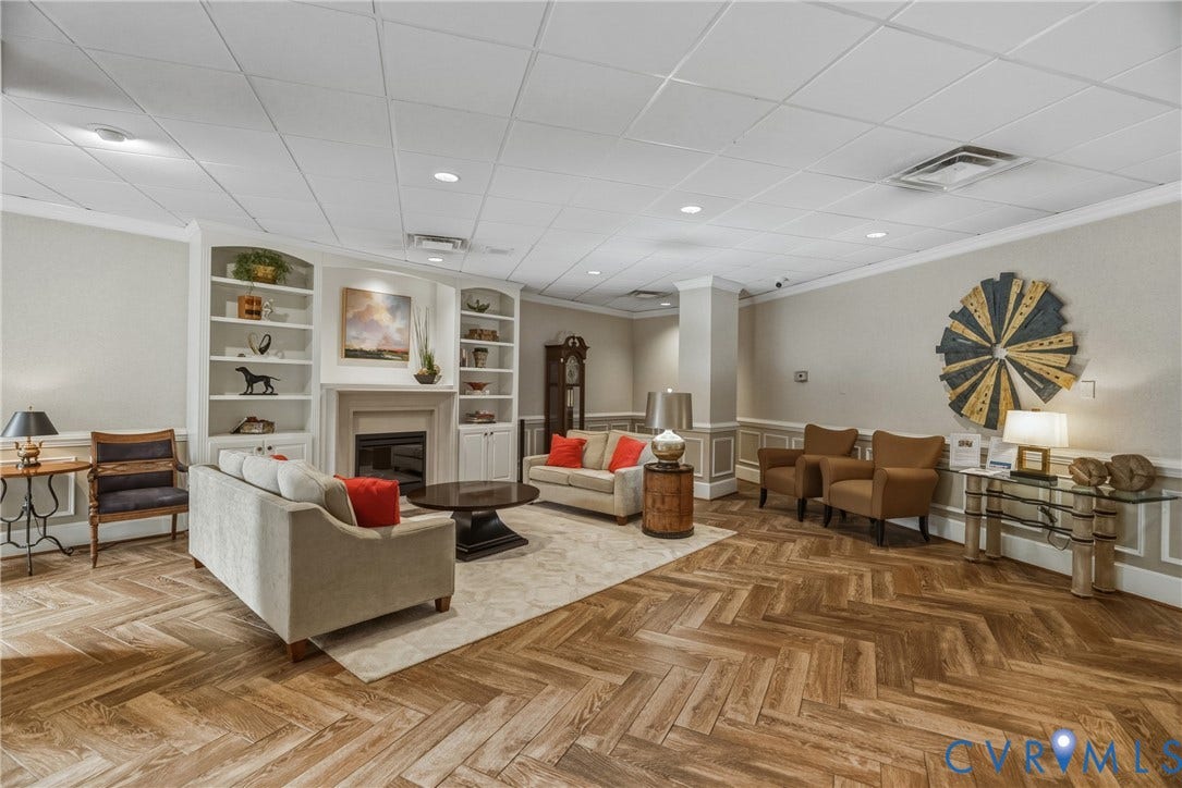 2956 Hathaway Road, #U911, Stratford Hills, Richmond, VA 23225