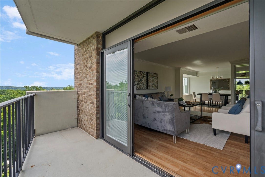 2956 Hathaway Road, #U911, Stratford Hills, Richmond, VA 23225