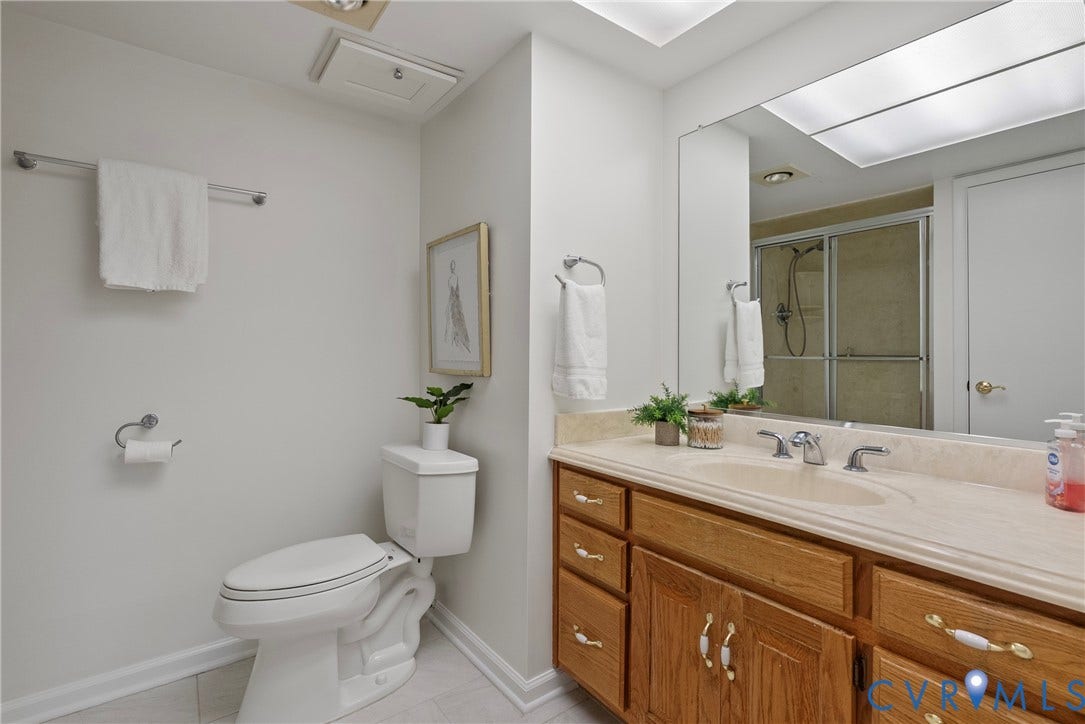 2956 Hathaway Road, #U911, Stratford Hills, Richmond, VA 23225