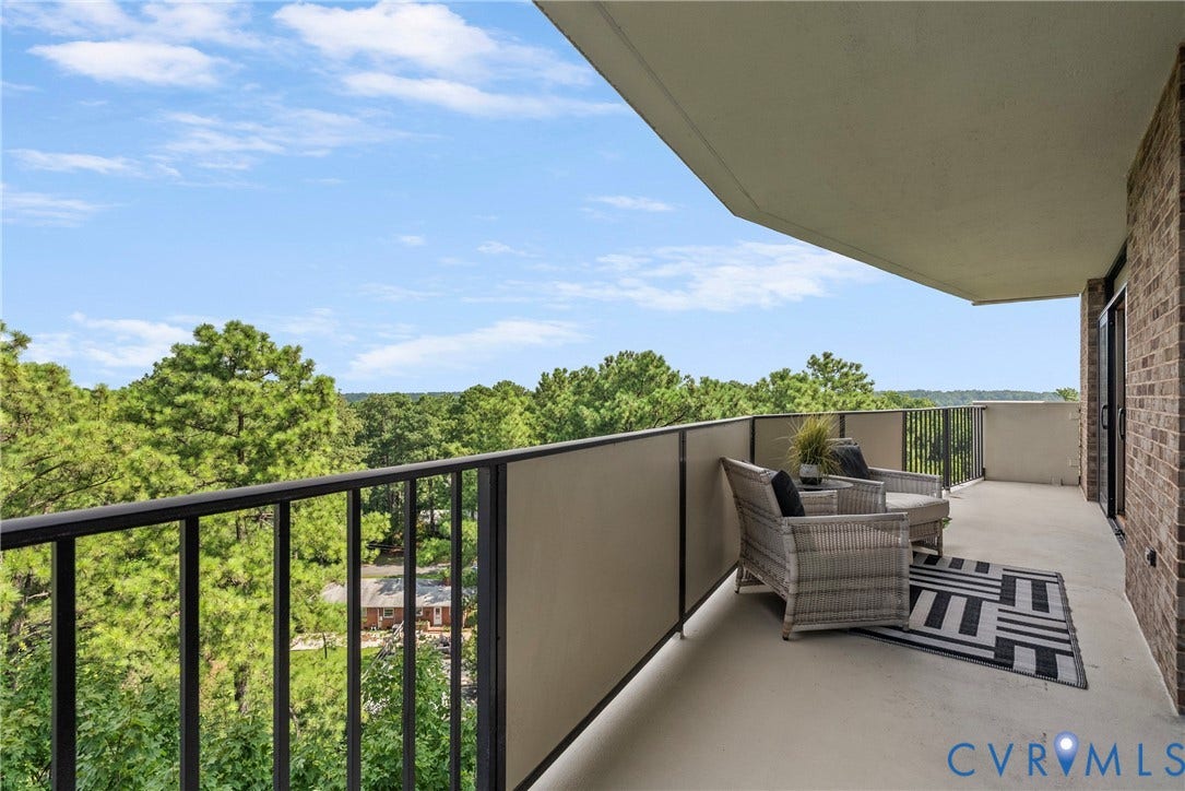 2956 Hathaway Road, #U911, Stratford Hills, Richmond, VA 23225