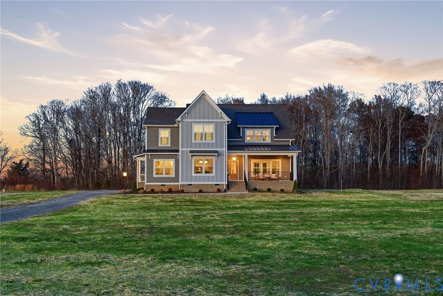 Property photo for 3515 Enos Way, Mechanicsville, VA
